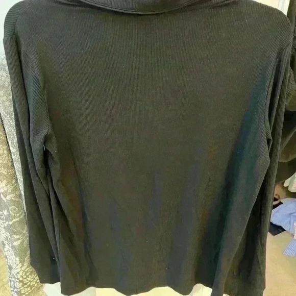 Skims COTTON SLEEP BUTTON UP size xs nwot - Picture 3 of 4